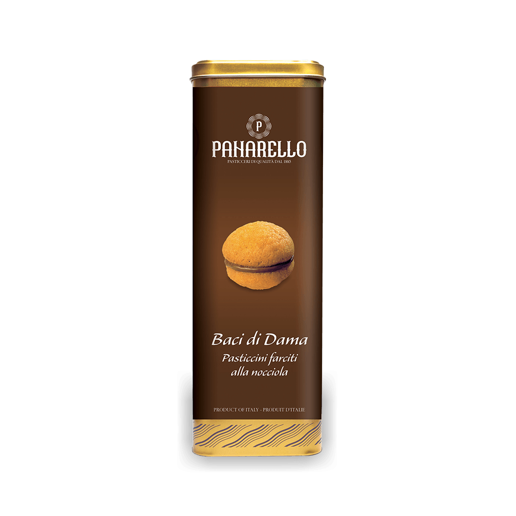 Baci di dama