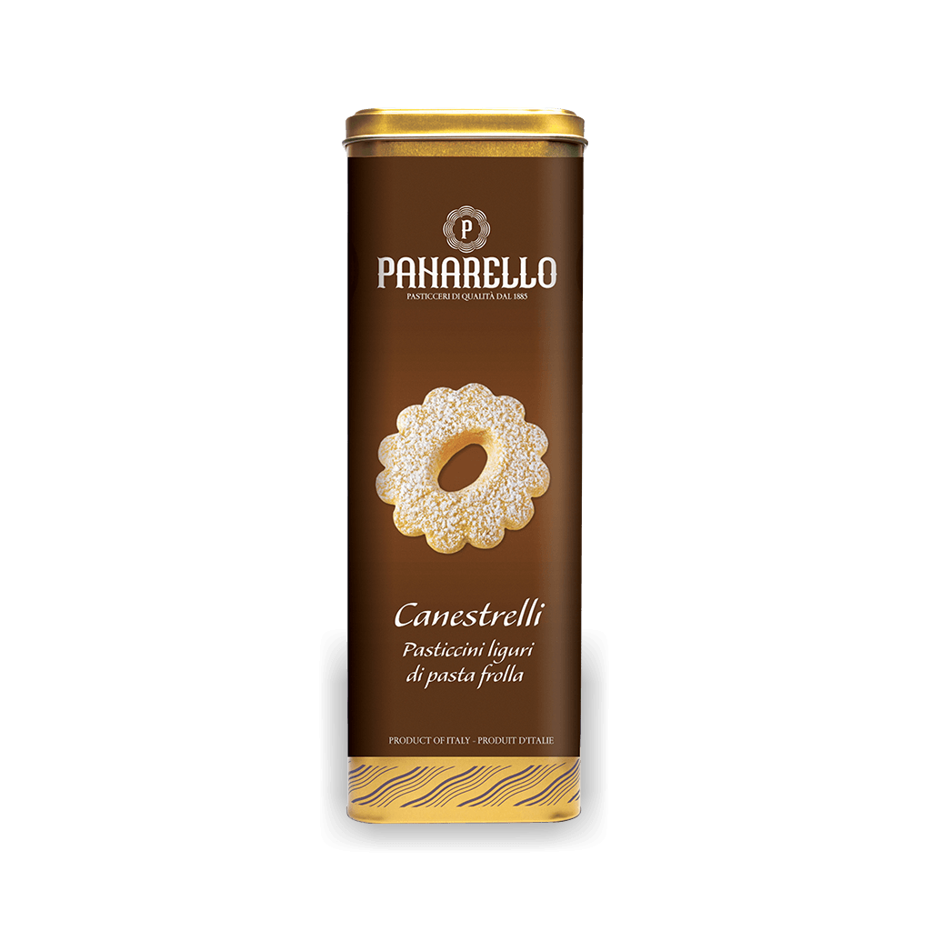 Canestrelli