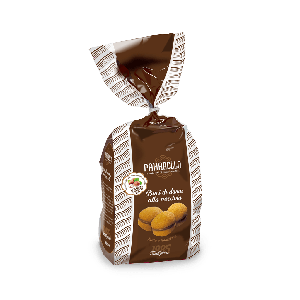 Baci di dama