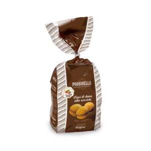 Baci di dama
