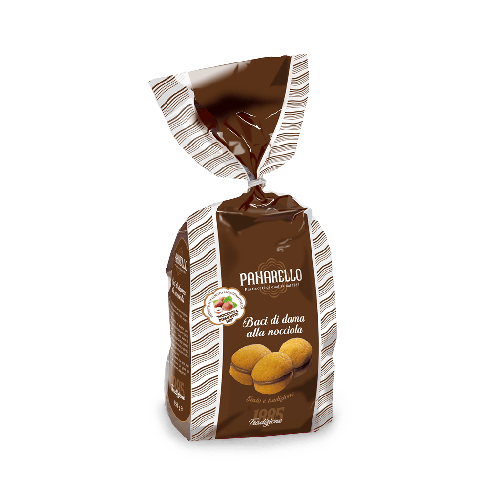 Baci di dama