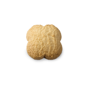 Dolcezza al cocco senza glutine