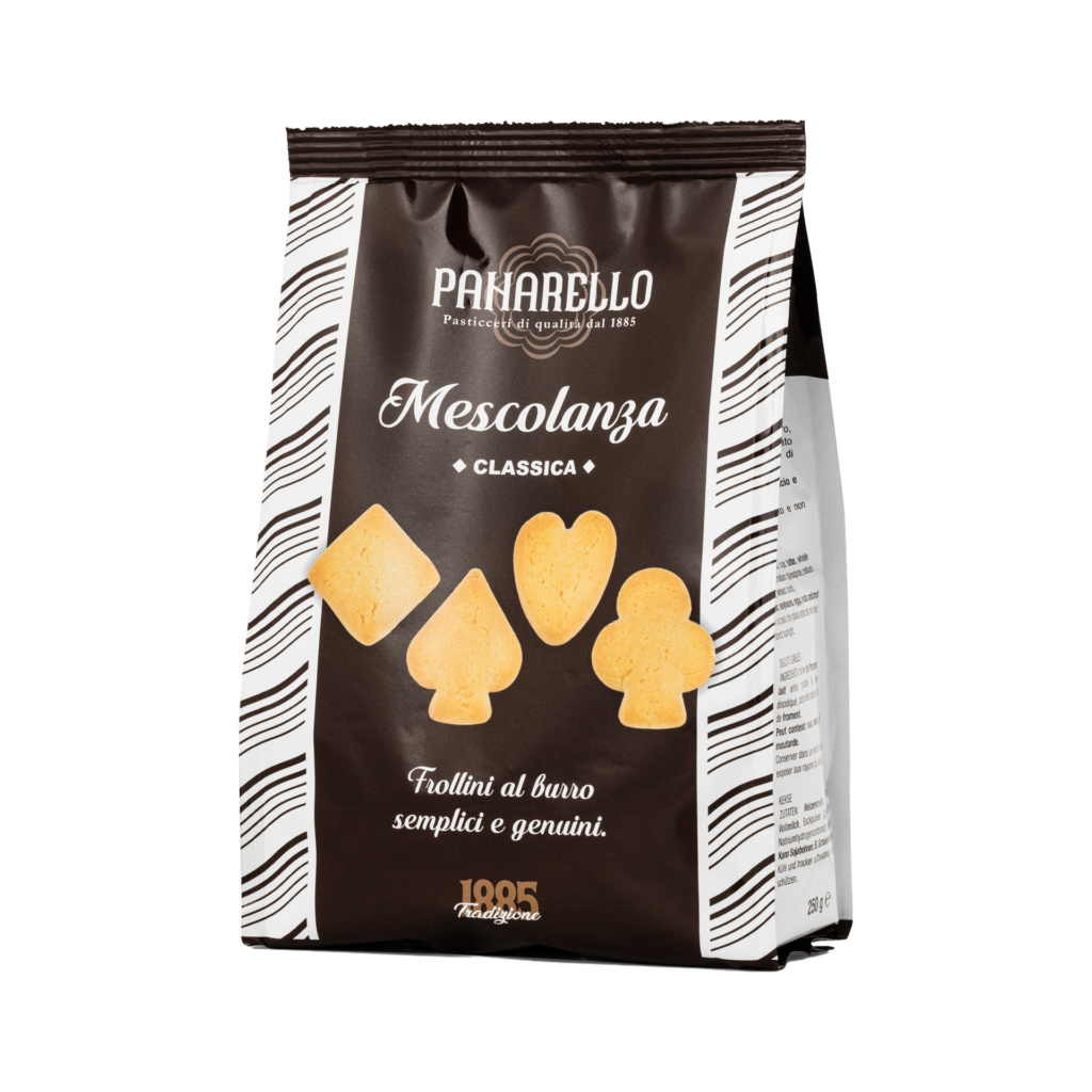 Mescolanza classica