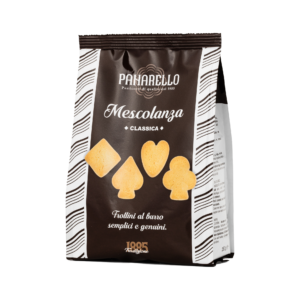 Biscottini Mescolanza classica