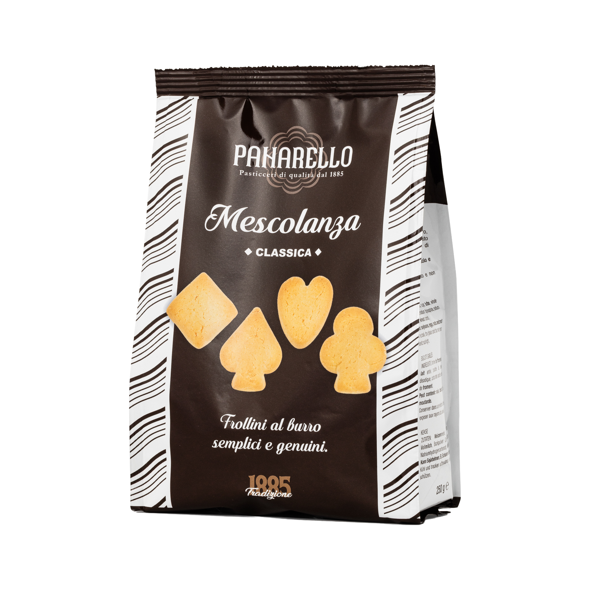 Mescolanza classica