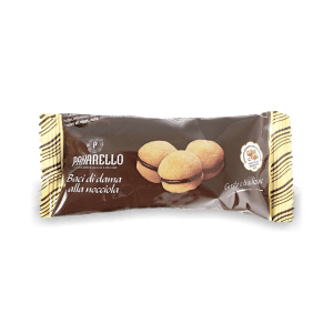 Baci di dama confezione