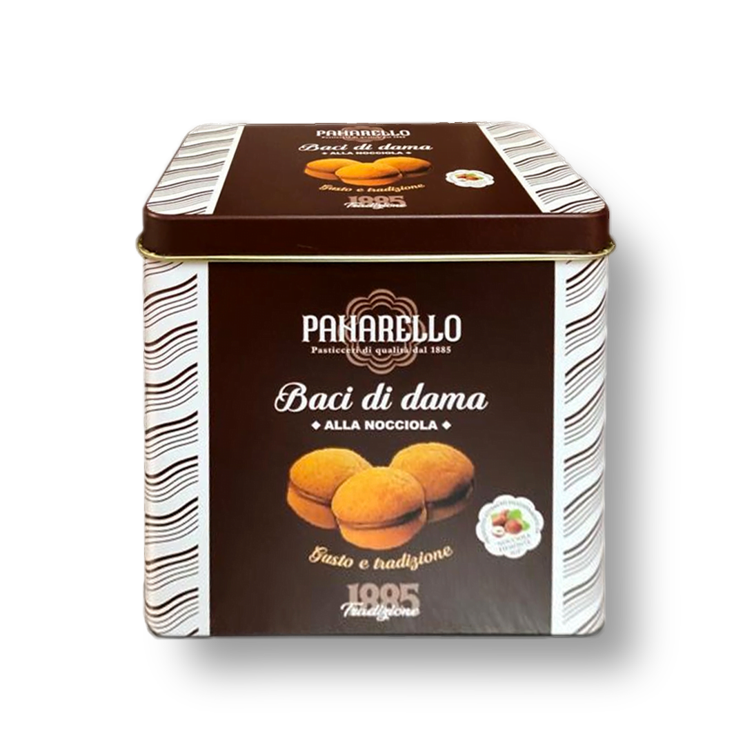 Baci di dama