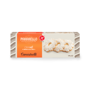 Canestrelli Classici senza glutine