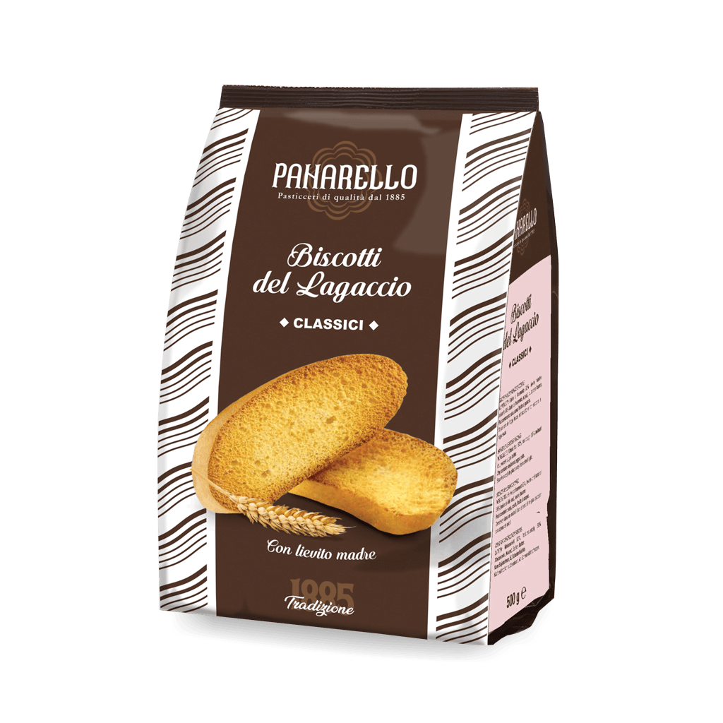 Biscotti del Lagaccio