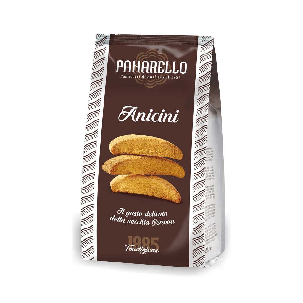 Biscotti Anicini