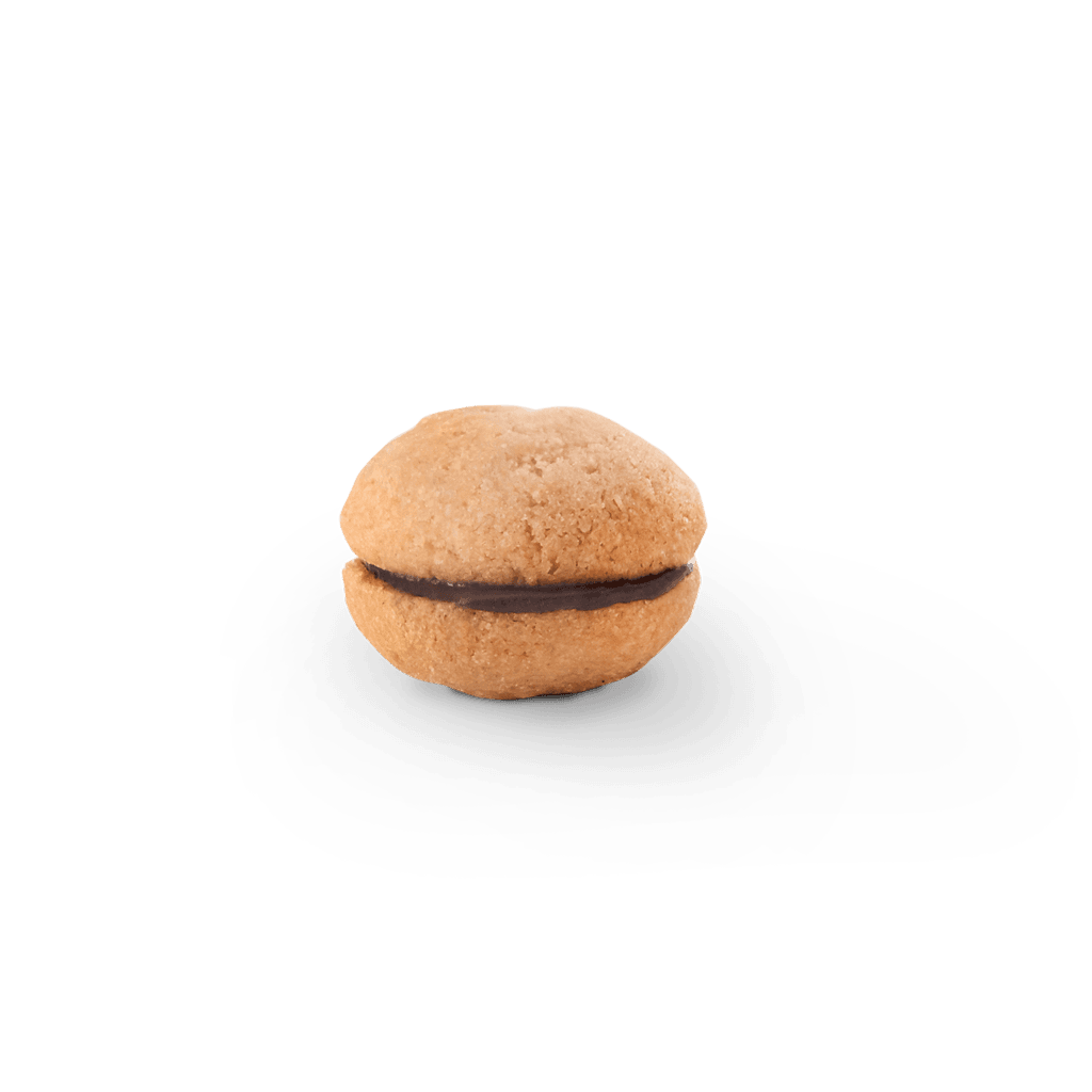 Baci di dama