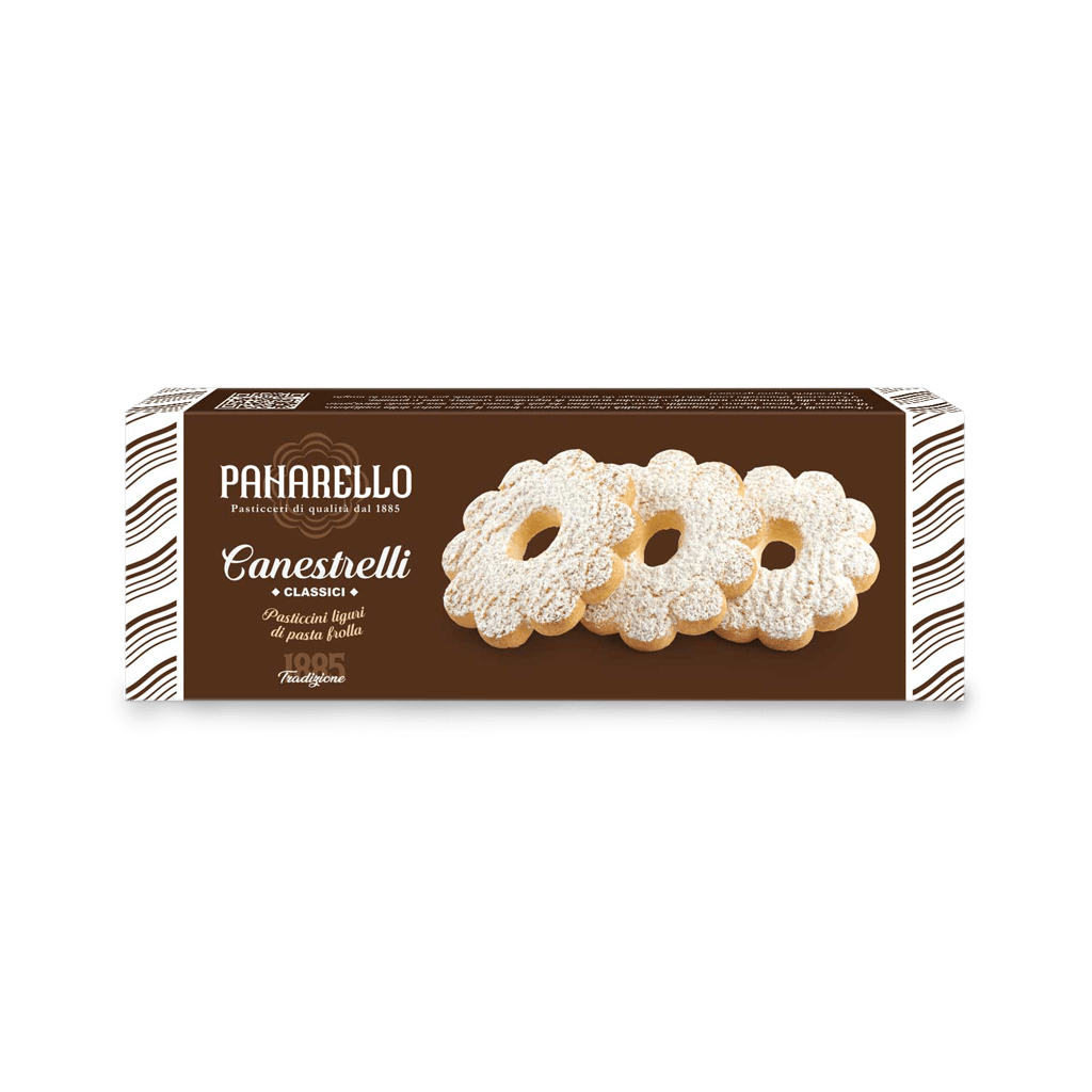 Canestrelli