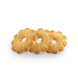 Canestrelli senza zuccheri aggiunti