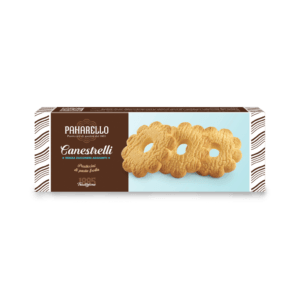 Canestrelli senza zuccheri aggiunti