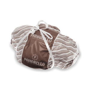 Colomba con uvetta fasciata