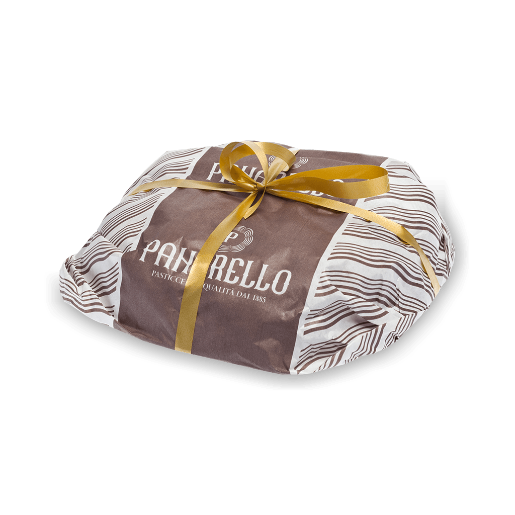 Pandolce Genovese Basso