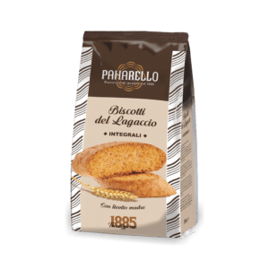 Biscotti del Lagaccio integrali