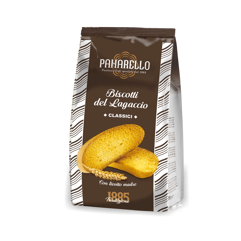 Biscotti del Lagaccio