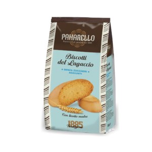 Biscotti del Lagaccio senza zuccheri aggiunti