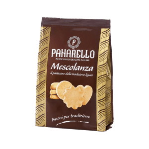 mescolanza