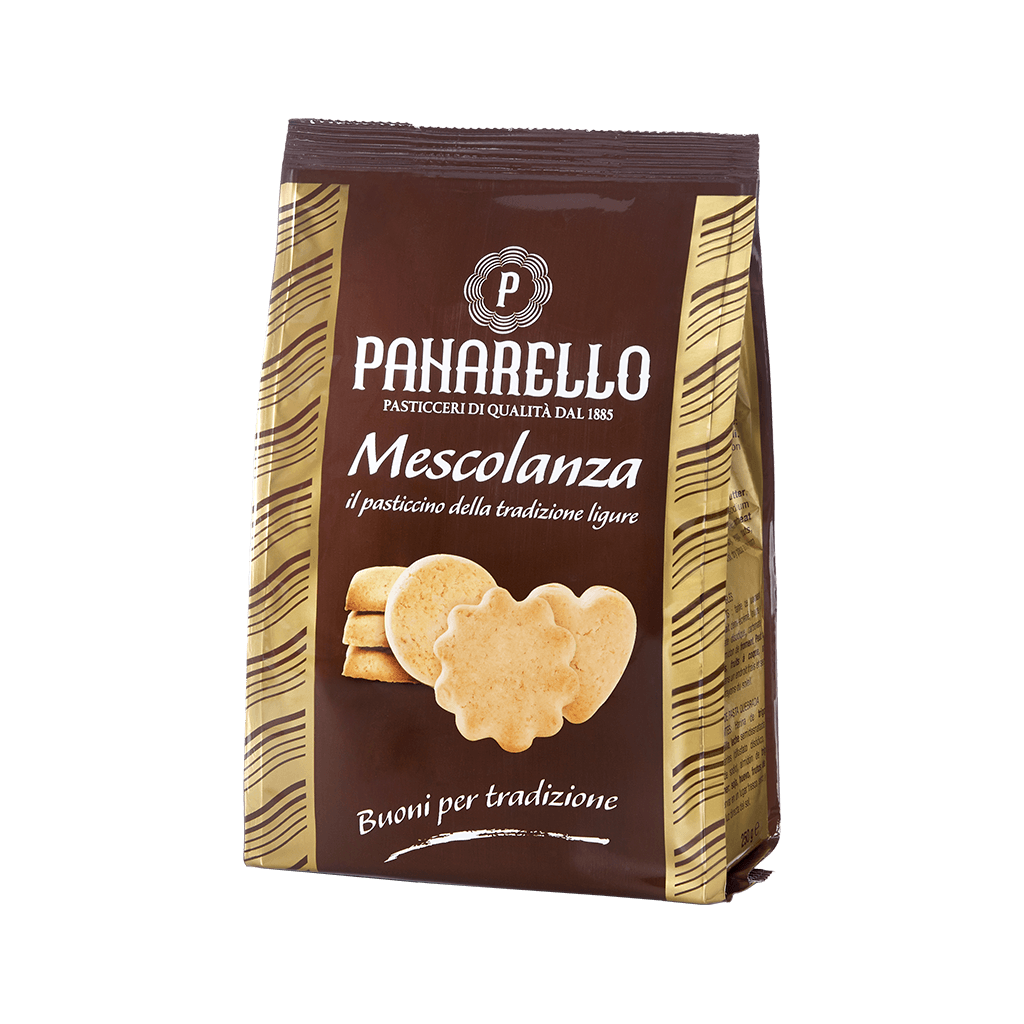 Mescolanza biscuits