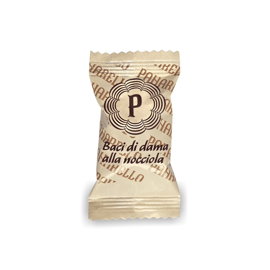 Baci di dama