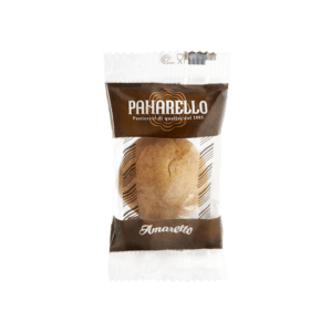 amaretto monoporzione