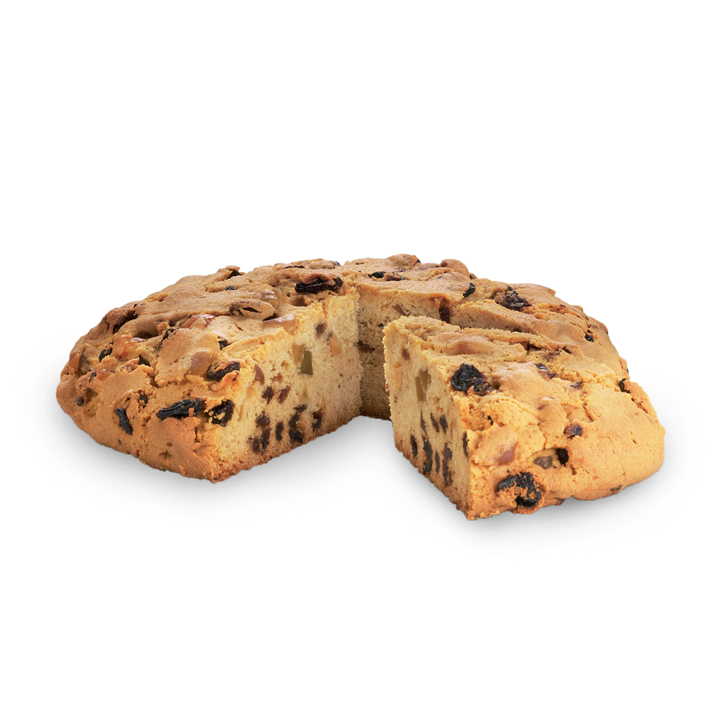 Pandolce Genovese Basso