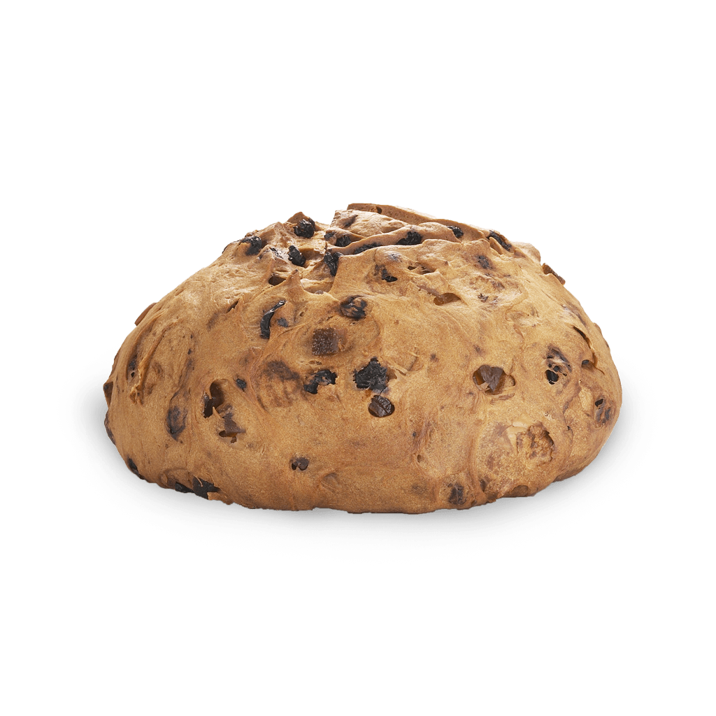 Pandolce Genovese Alto