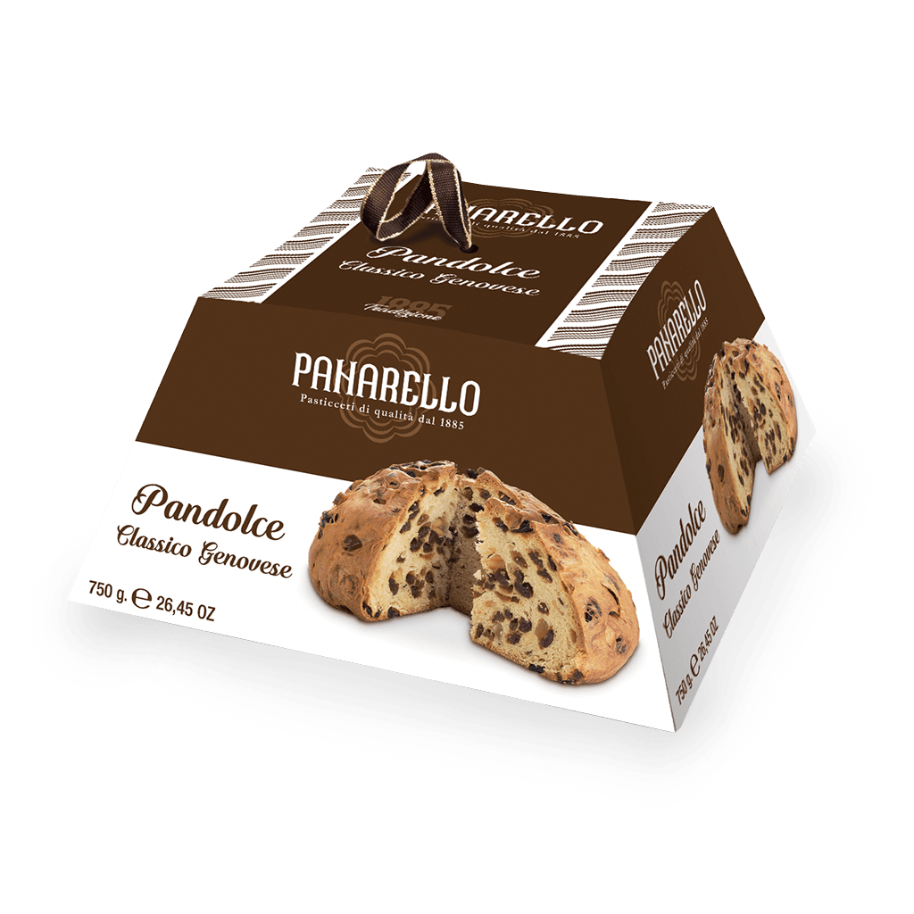 Pandolce Genovese Alto