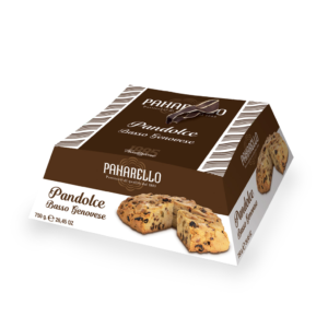 Pandolce Genovese Basso