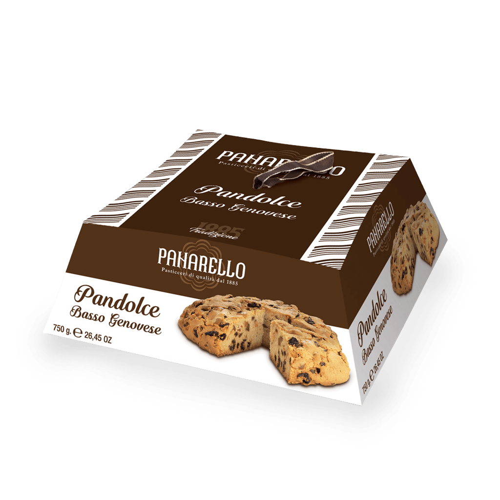 Pandolce Genovese Basso