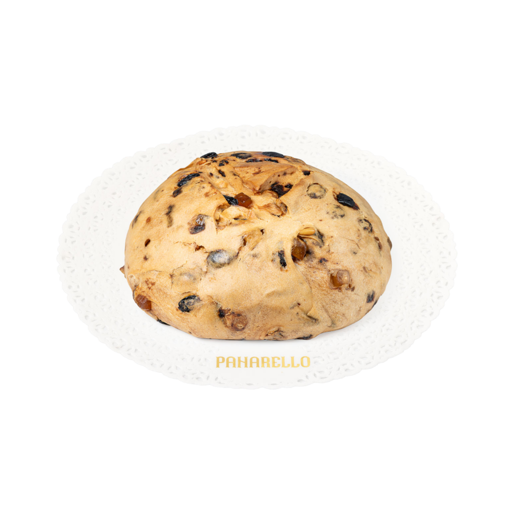 Pandolce Genovese Alto