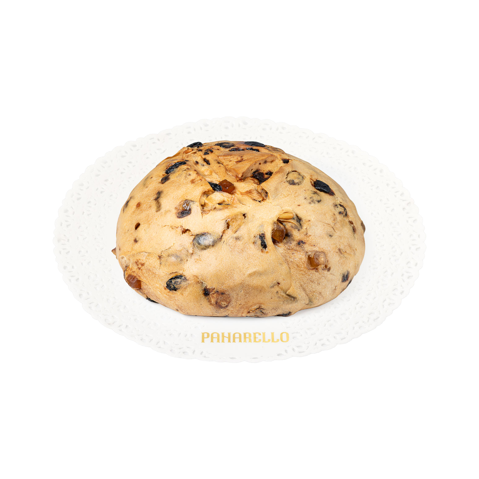 Pandolce Genovese Alto