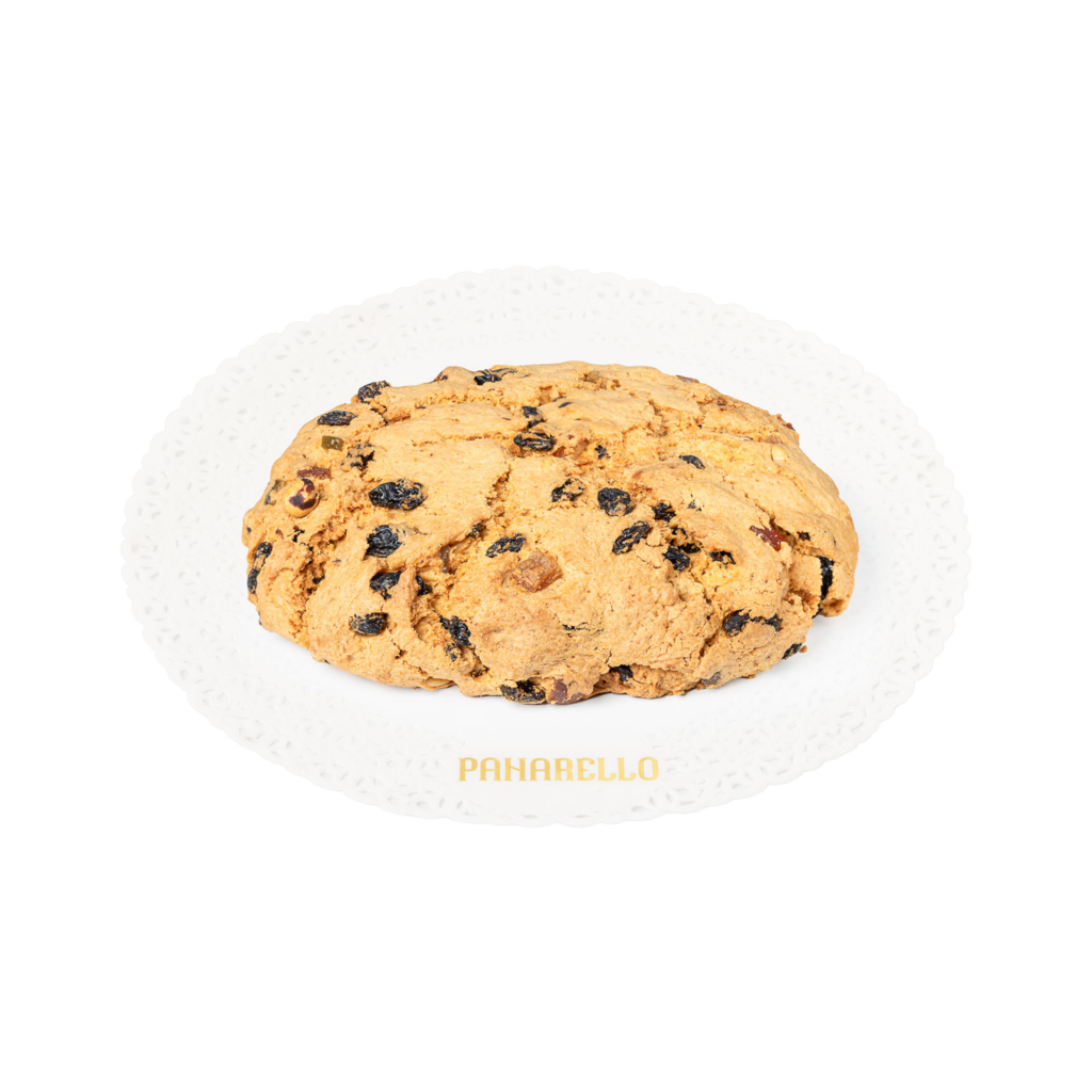 Pandolce Genovese Basso