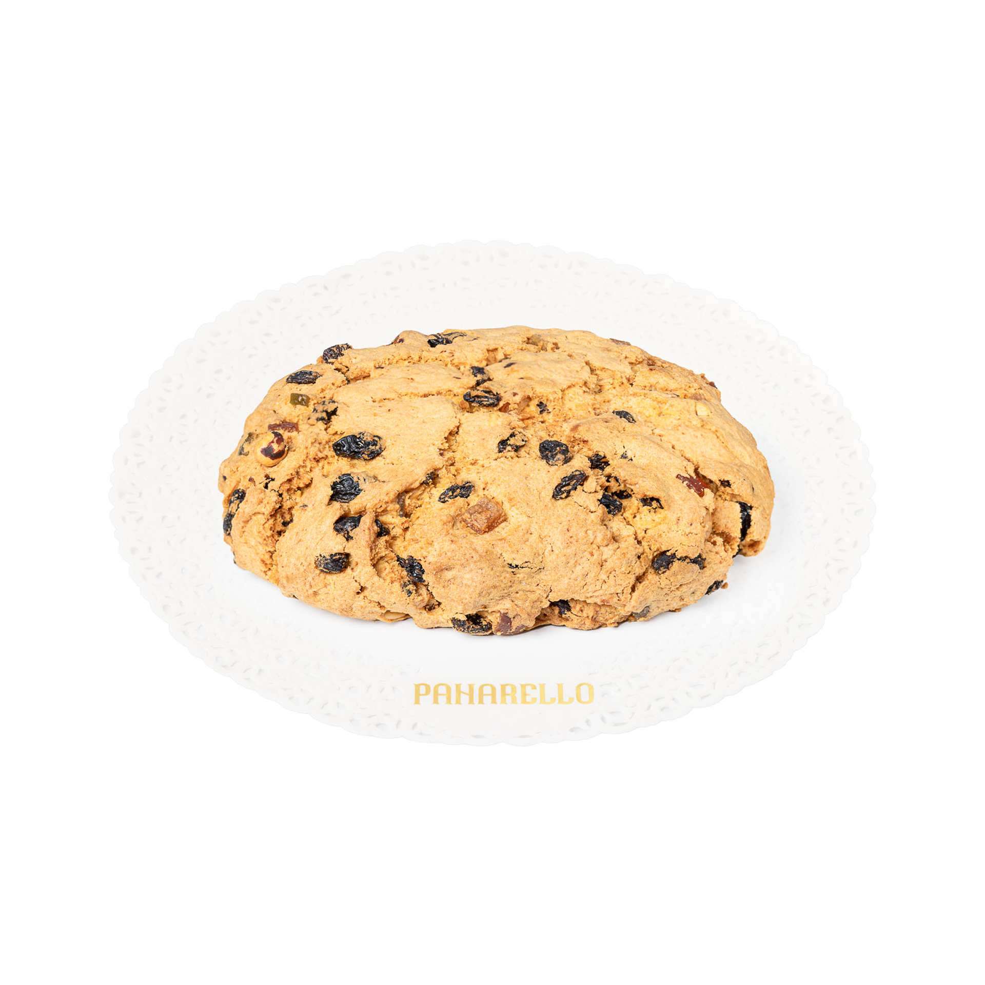 Pandolce Genovese Basso