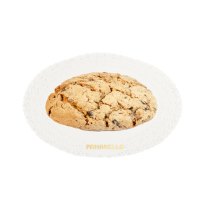 Pandolce basso fichi e noci