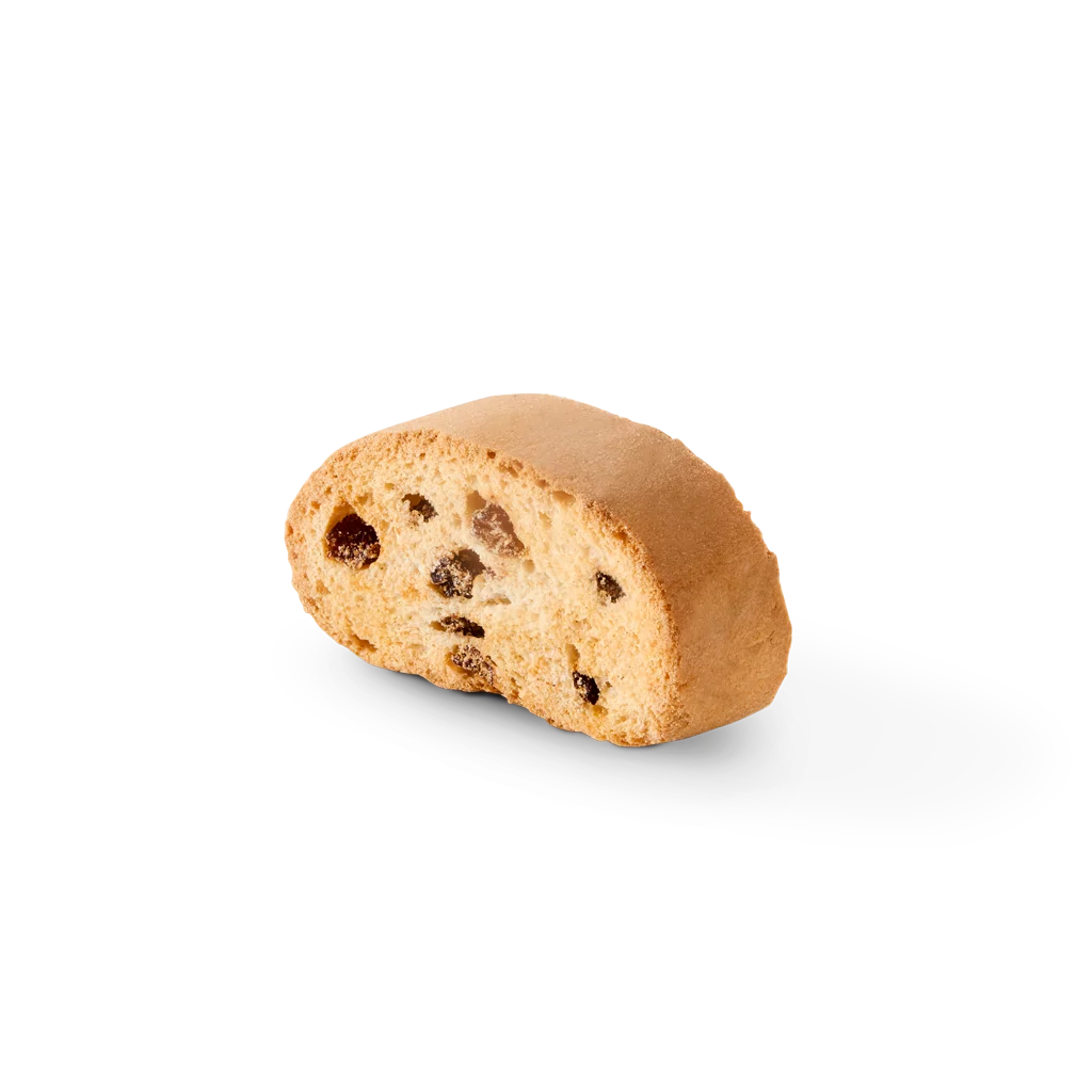 Biscotti al frutto