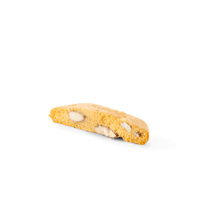 Biscotti mandorlati
