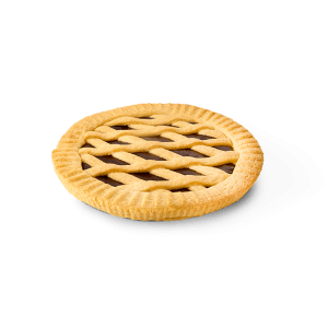 Torta Griglia al cioccolato