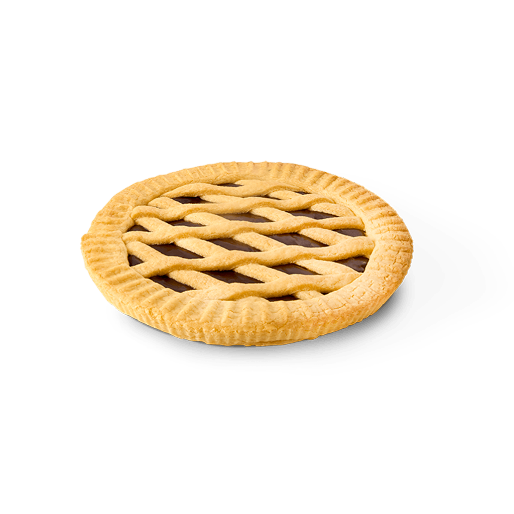 Torta Griglia
