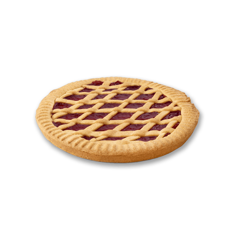 Torta Griglia