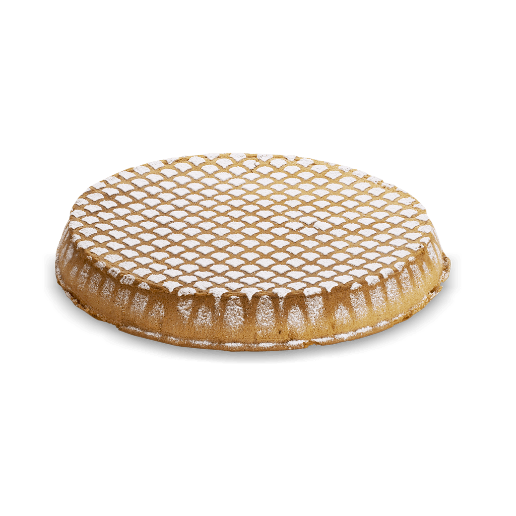 Panarello Cake
