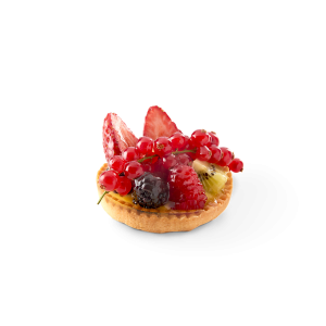 Tortina alla frutta