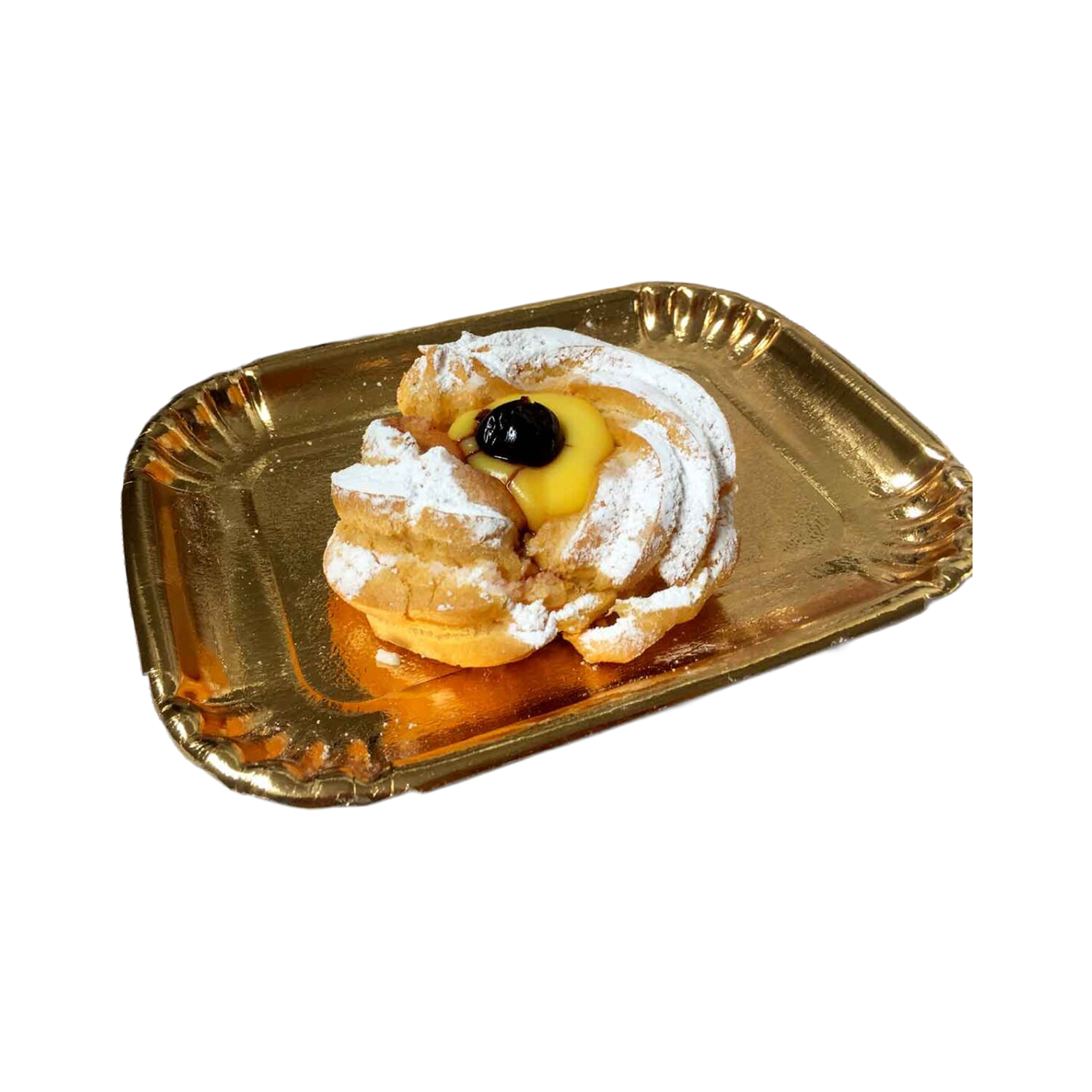 Zeppola