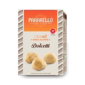 Dolcetti senza glutine