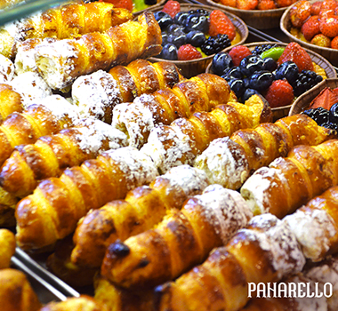 Our Pastry Classics