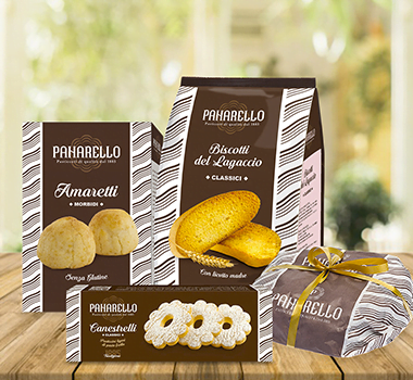 Our Packed Products