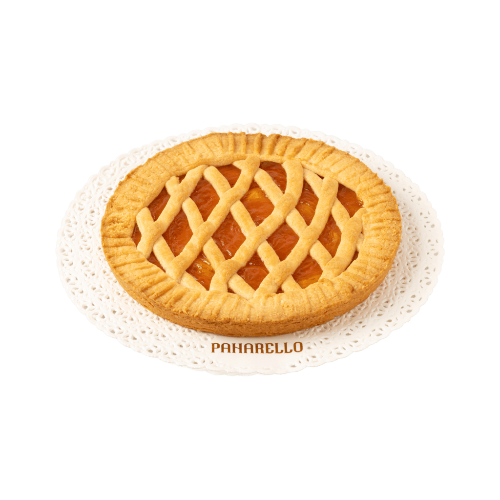 Torta Griglia