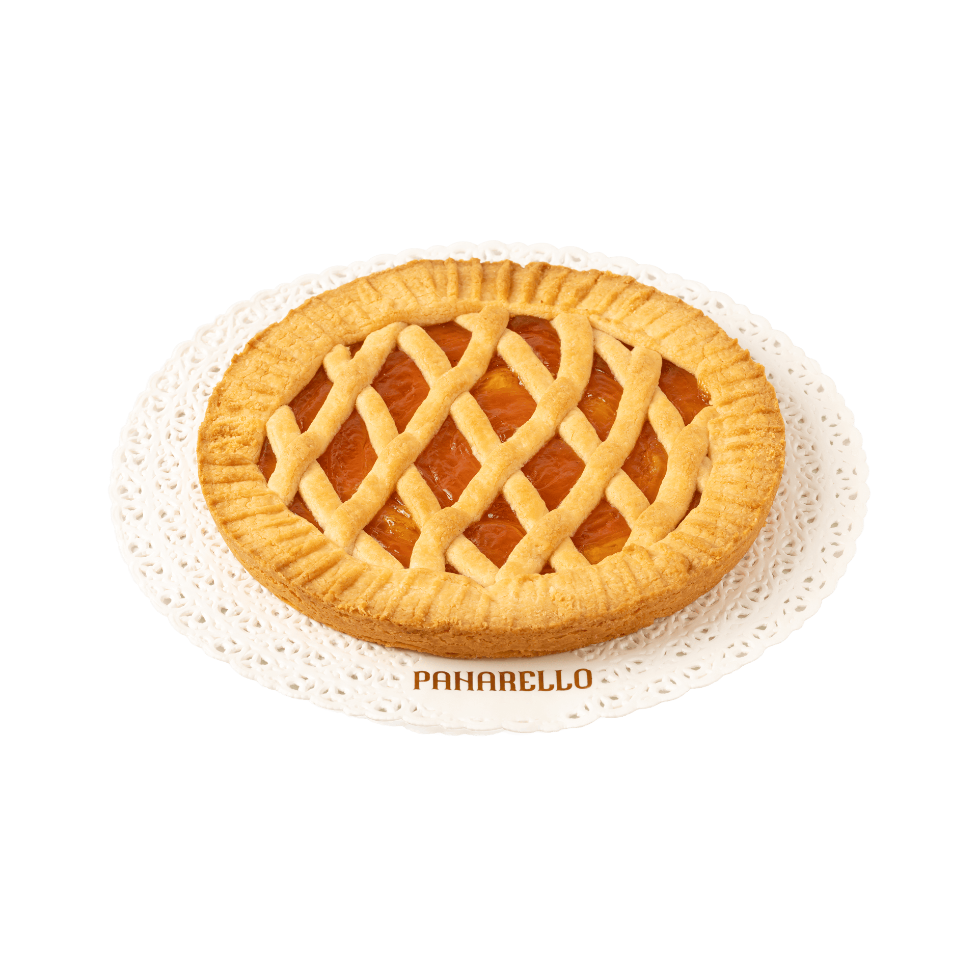 Torta Griglia